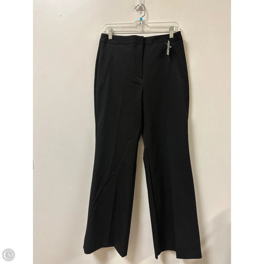Pants Dress By Worthington In Black, Size: 6