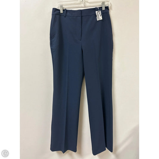Pants Dress By Worthington In Navy, Size: 6