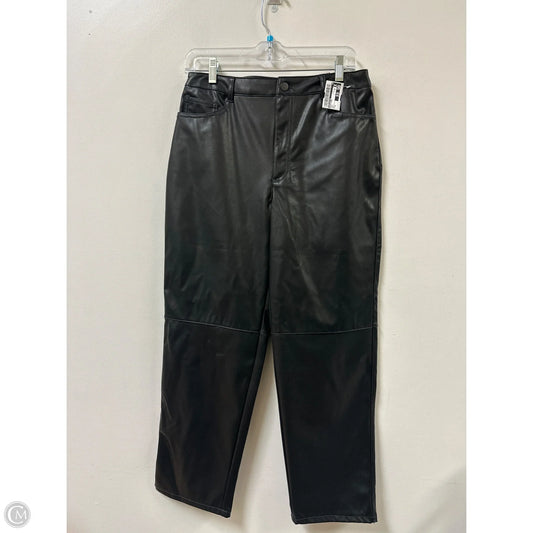 Pants Other By Worthington In Black, Size: 6