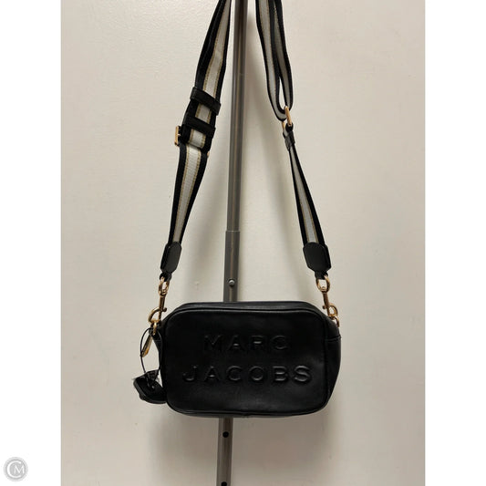 Handbag Luxury Designer By Marc Jacobs, Size: Small