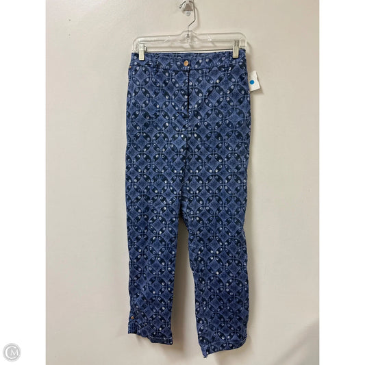 Pants Other By Chicos In Blue, Size: 14