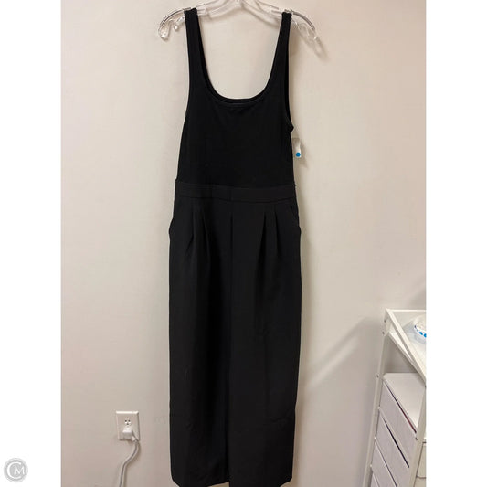 Jumpsuit By Garage In Black, Size: L