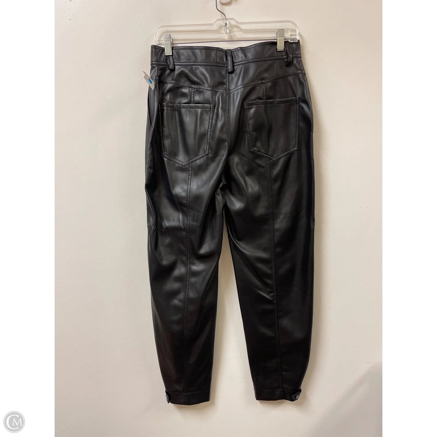Pants Other By Sam Edelman In Black, Size: 6