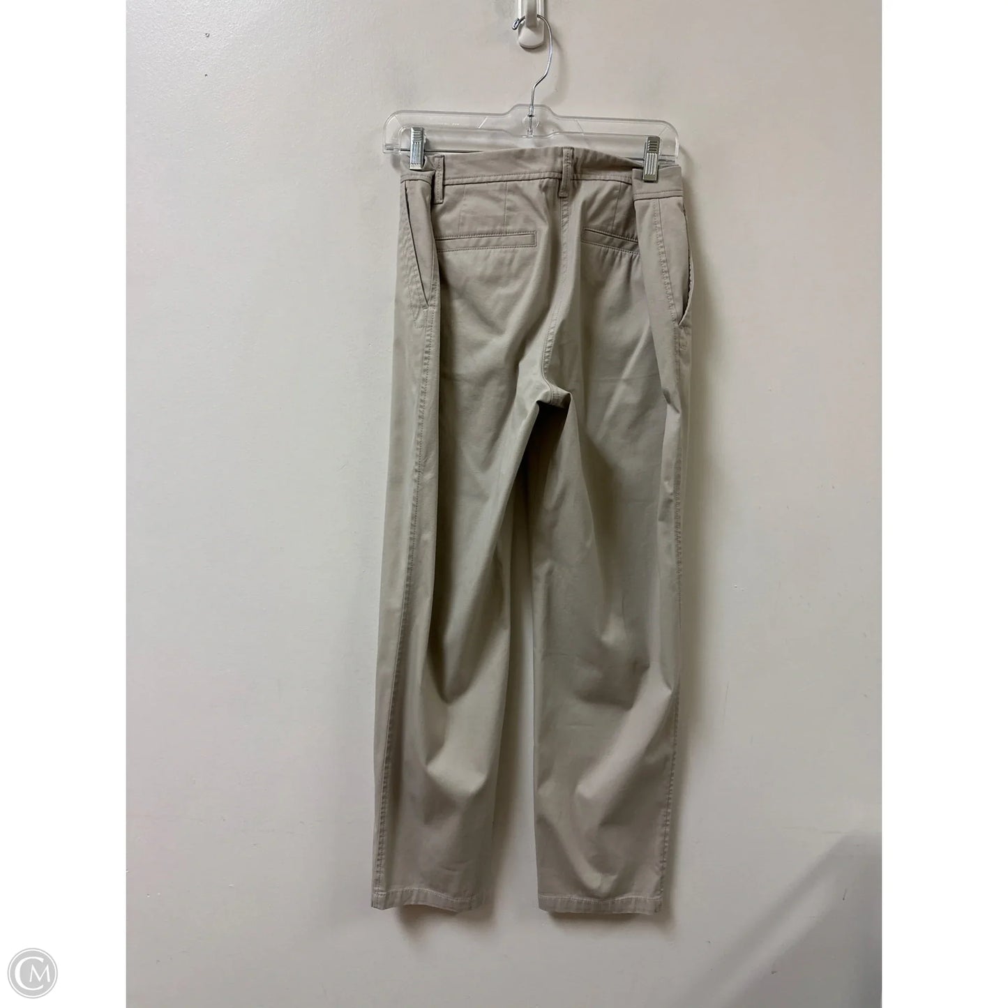 Pants Other By Talbots In Grey, Size: 6
