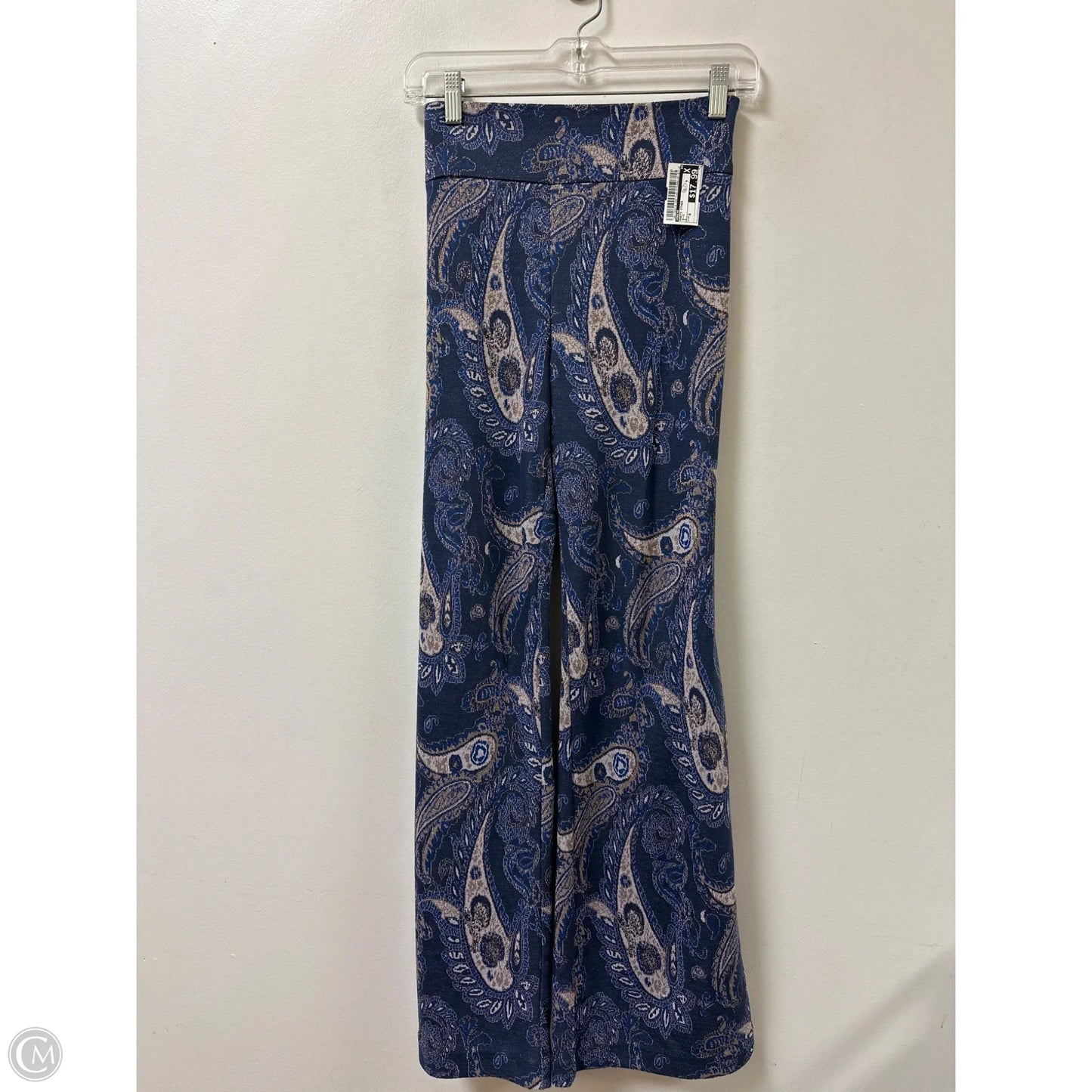 Pants Other By Maeve In Blue, Size: 8