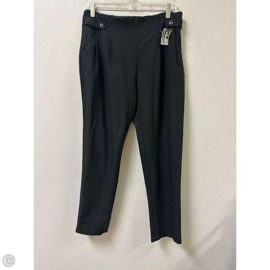 Pants Other By Blu Pepper In Black, Size: 12