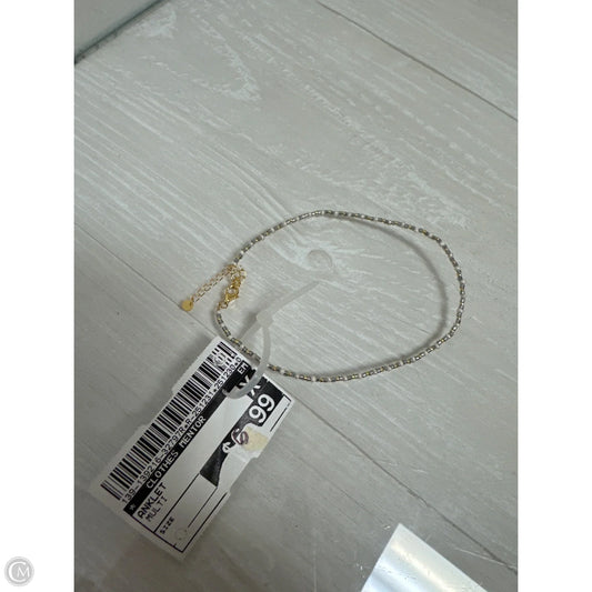 Anklet By Clothes Mentor