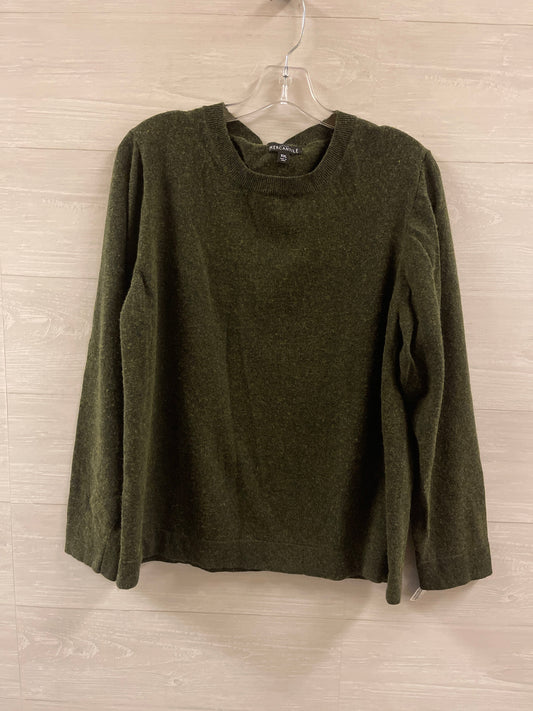 Sweater By J Crew  Size: 2x