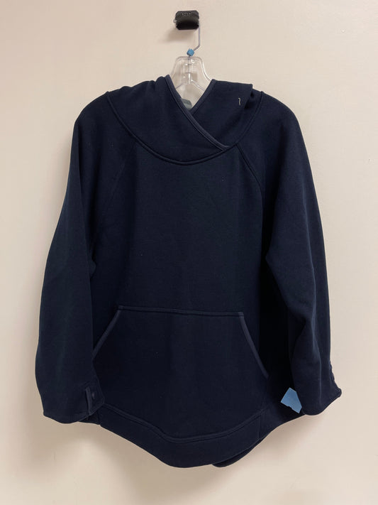 Sweater By Champion In Navy, Size: 2x