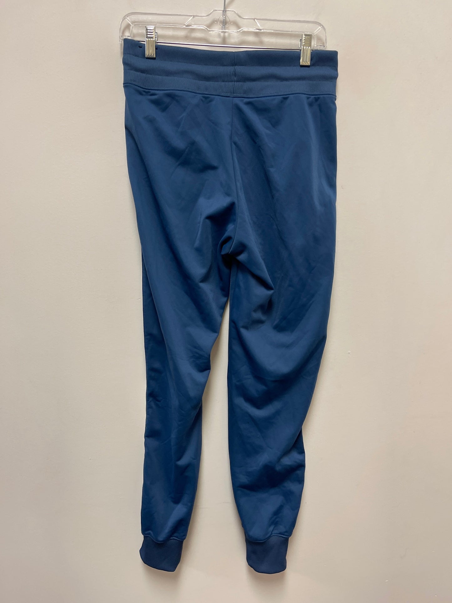 Athletic Pants By Nike In Blue, Size: S