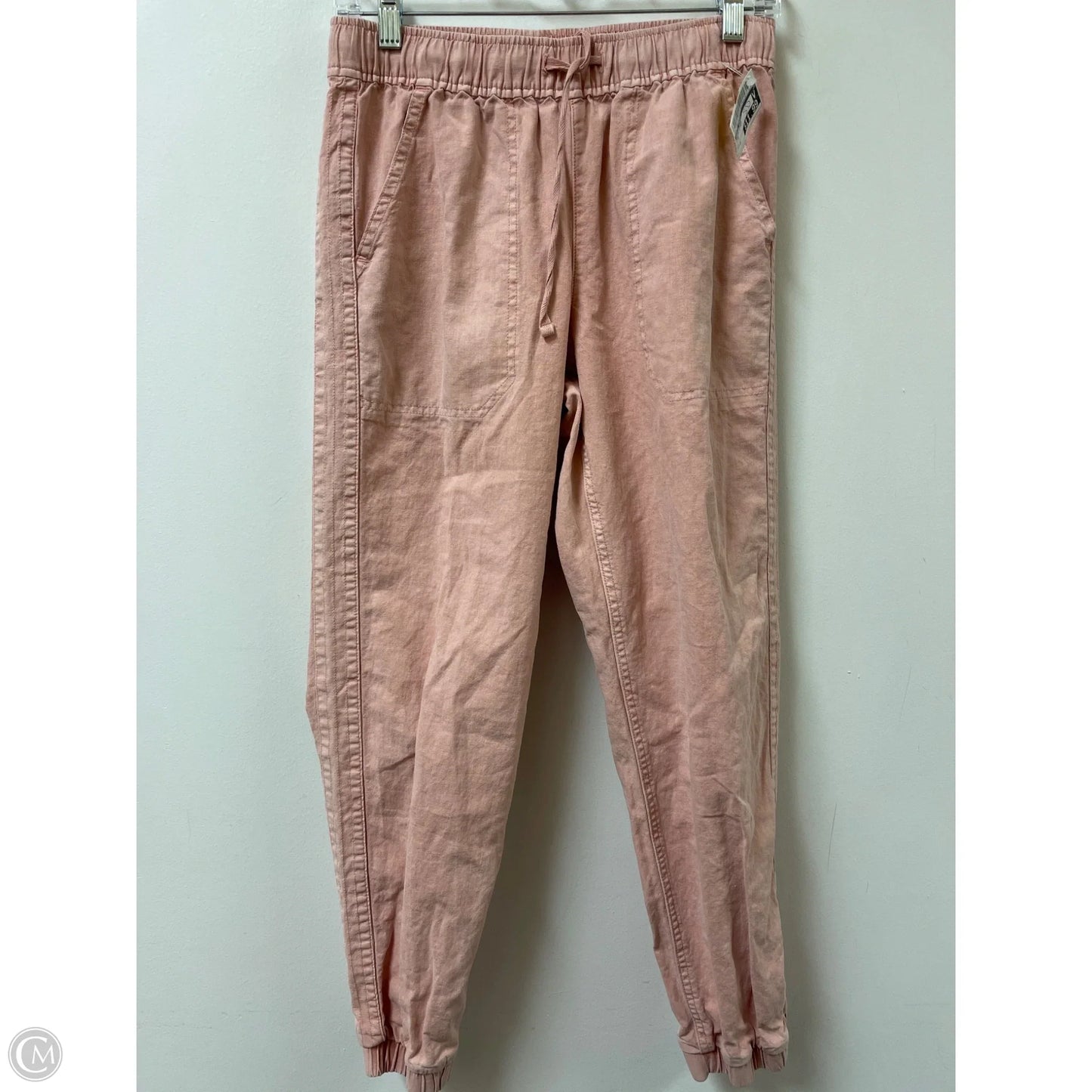Pants Other By Eddie Bauer In Pink, Size: 0