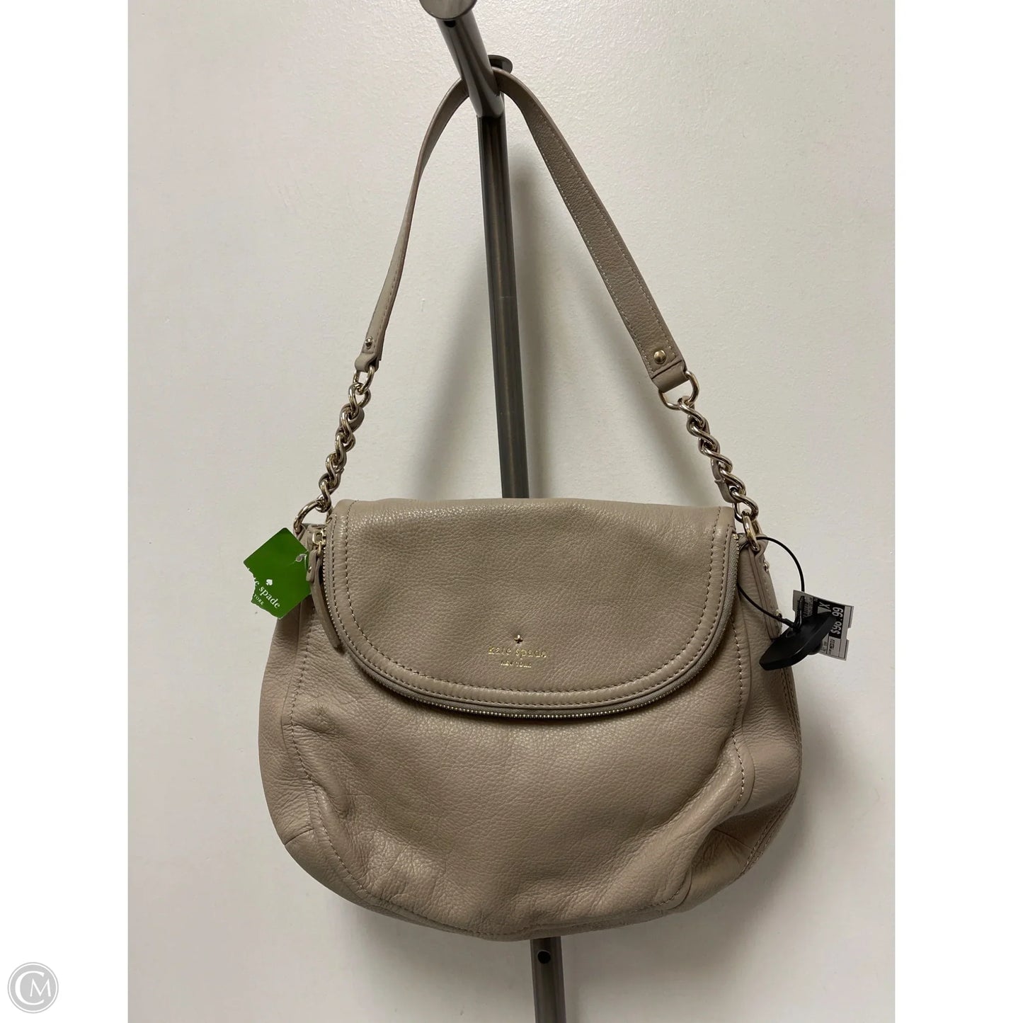 Handbag Designer By Kate Spade, Size: Medium