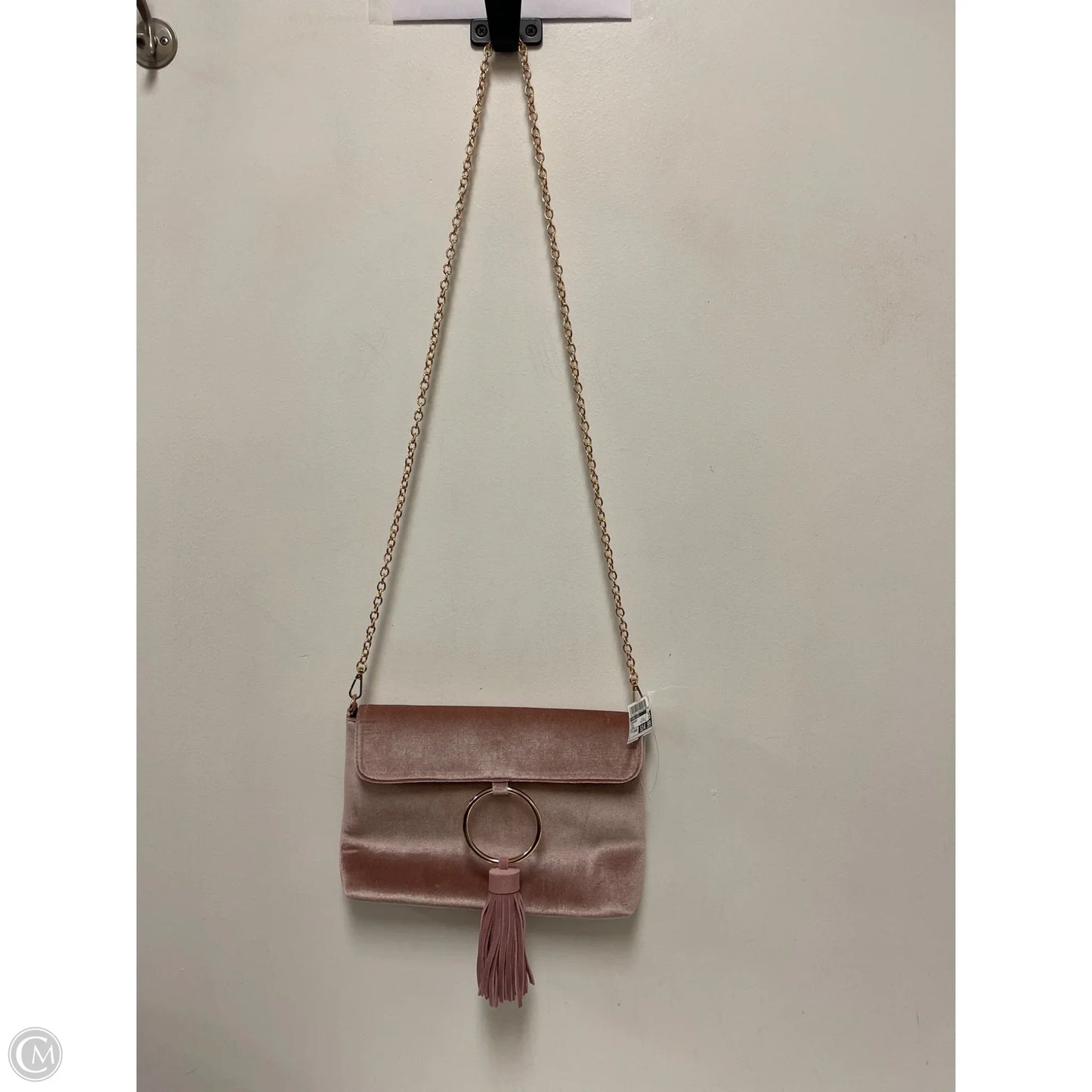 Crossbody By Street Level, Size: Large