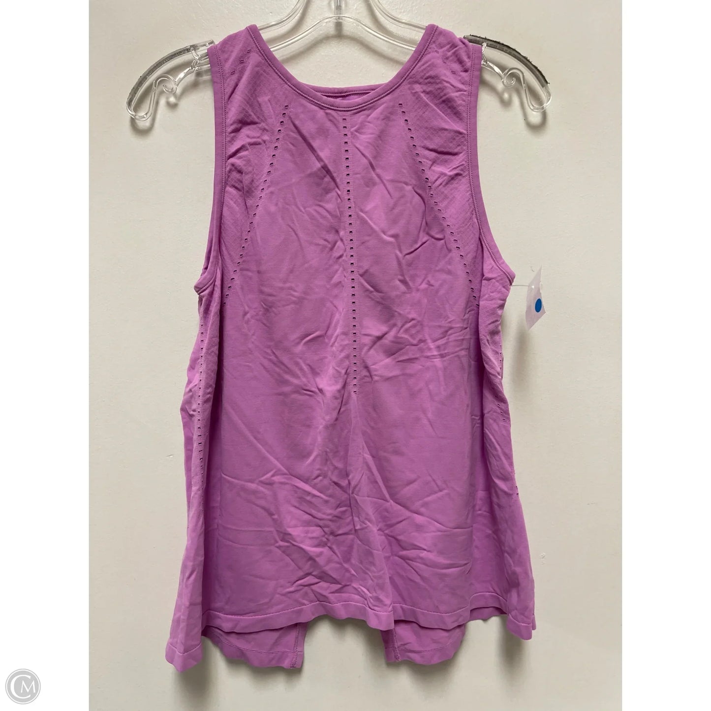 Athletic Tank Top By Athleta In Pink, Size: S