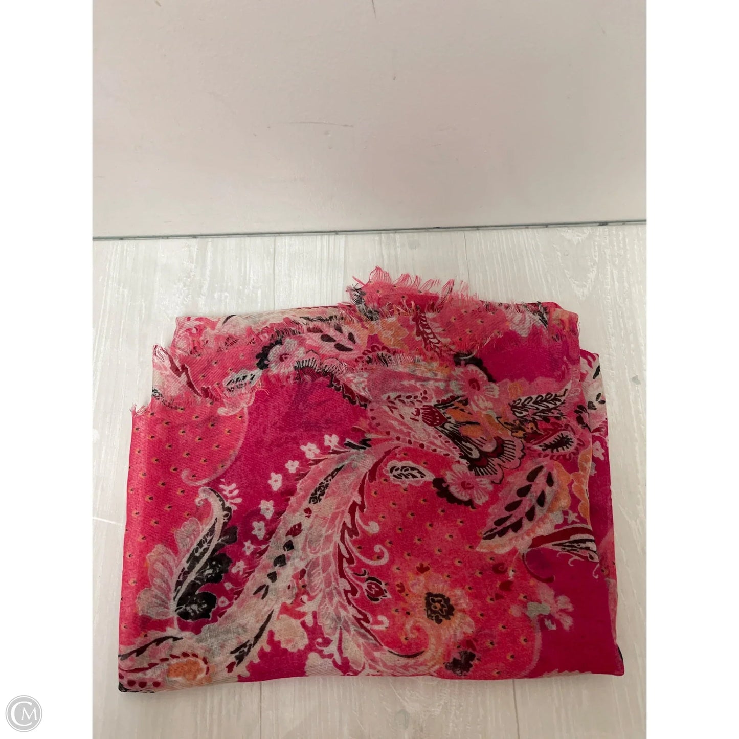Scarf Square By Chicos