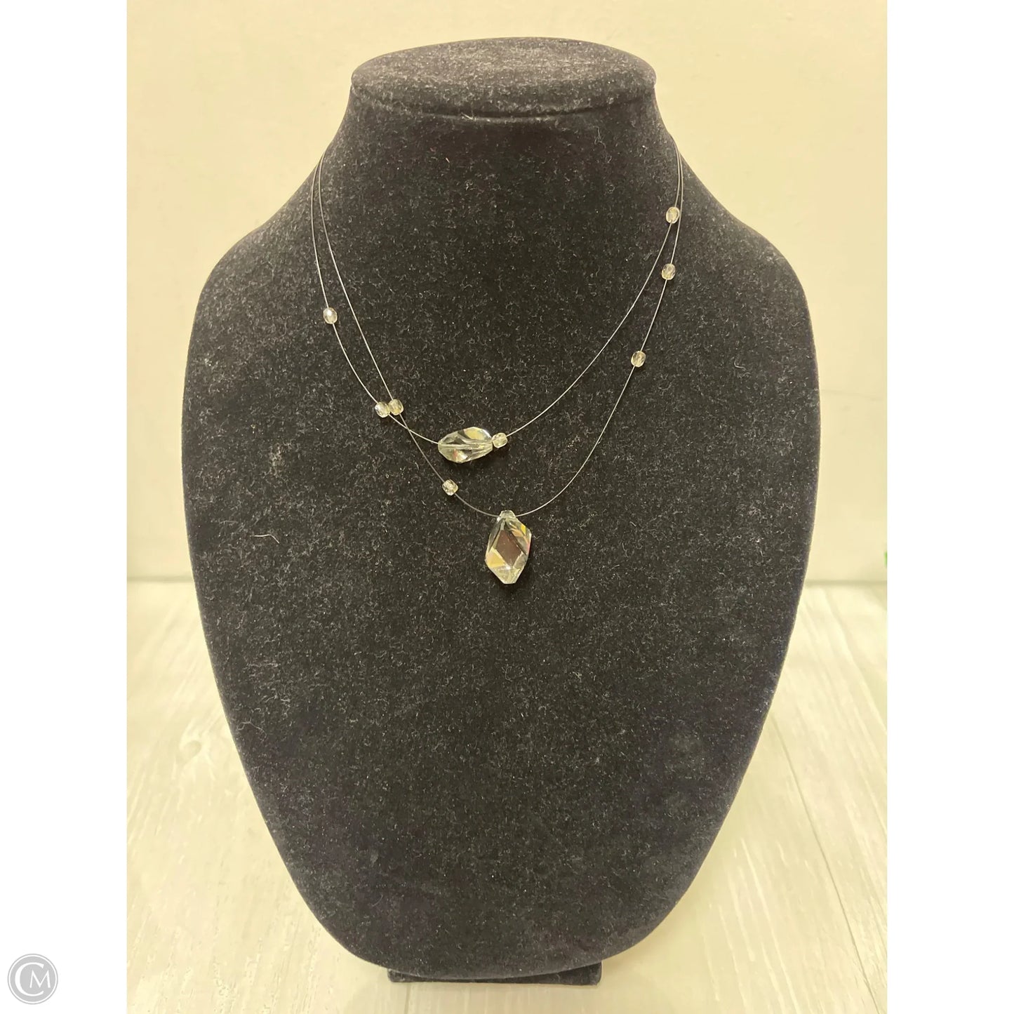 Necklace Layered By Chicos
