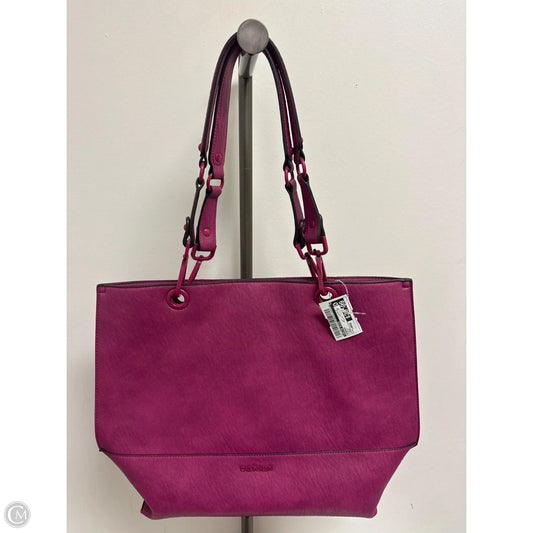 Handbag By Calvin Klein, Size: Large