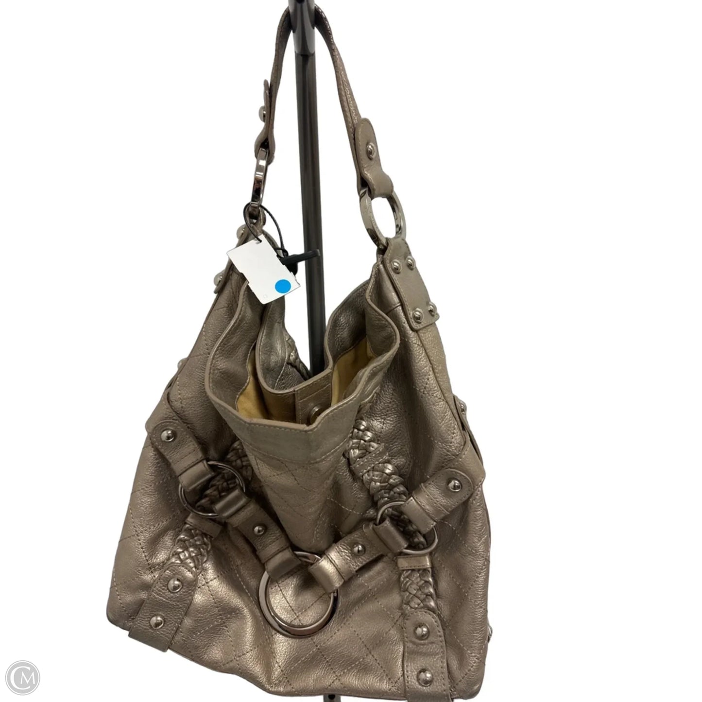 Handbag By Isabella Fiore, Size: Large