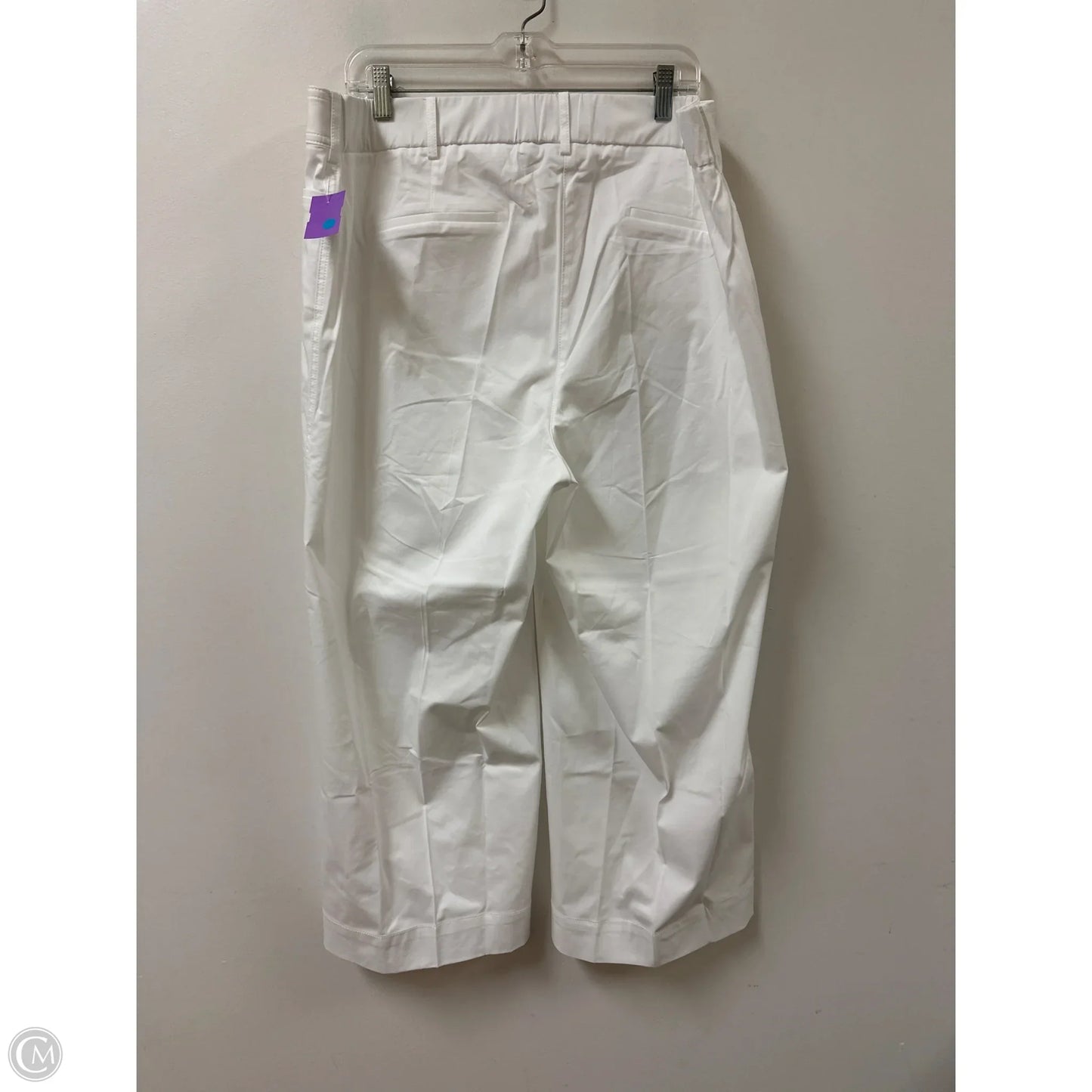 Pants Other By Chicos In White, Size: 20