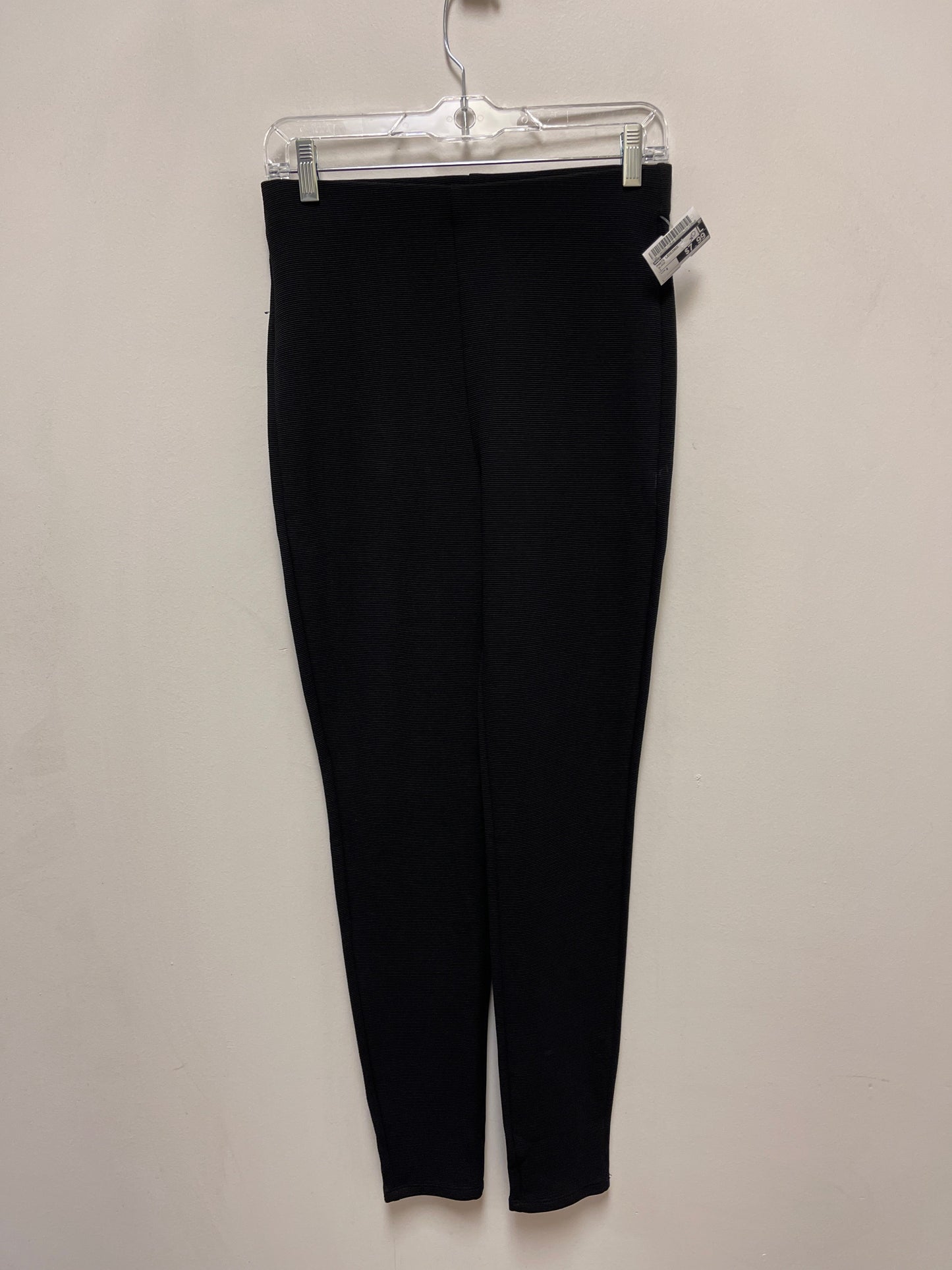 Pants Leggings By H&m In Black, Size: 4