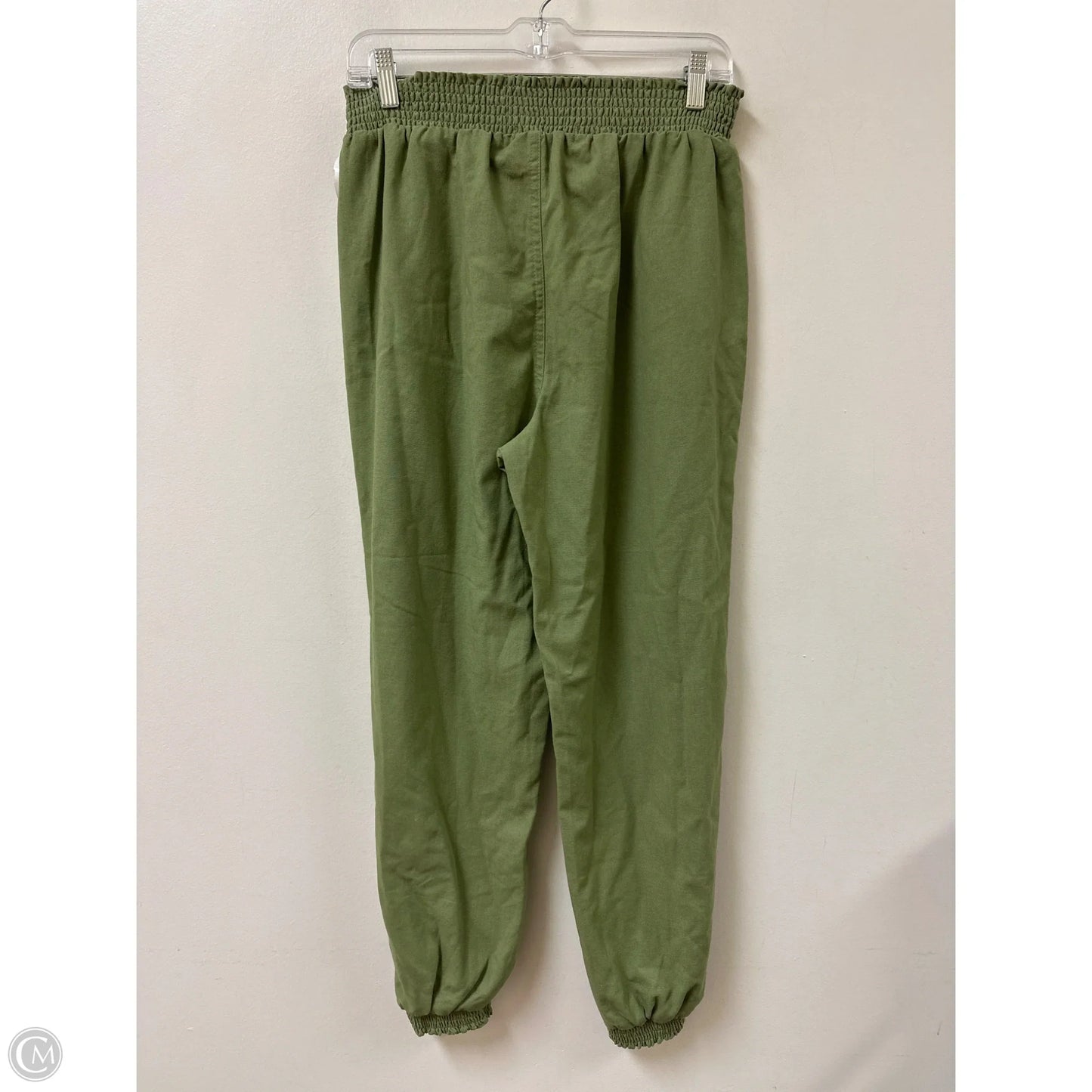 Pants Other By Active Usa In Green, Size: 12