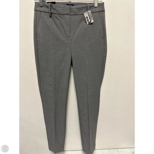 Pants Dress By J. Crew In Grey, Size: 2