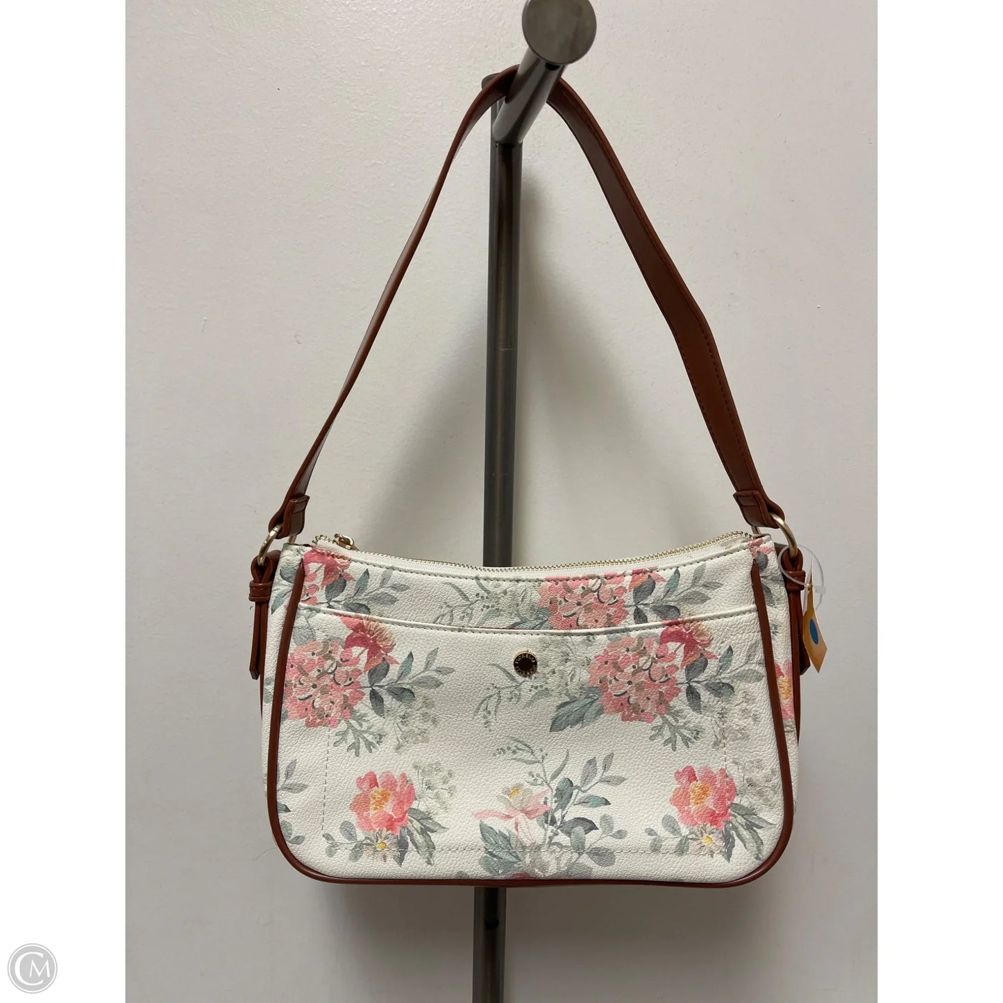 Handbag By Clothes Mentor, Size: Medium