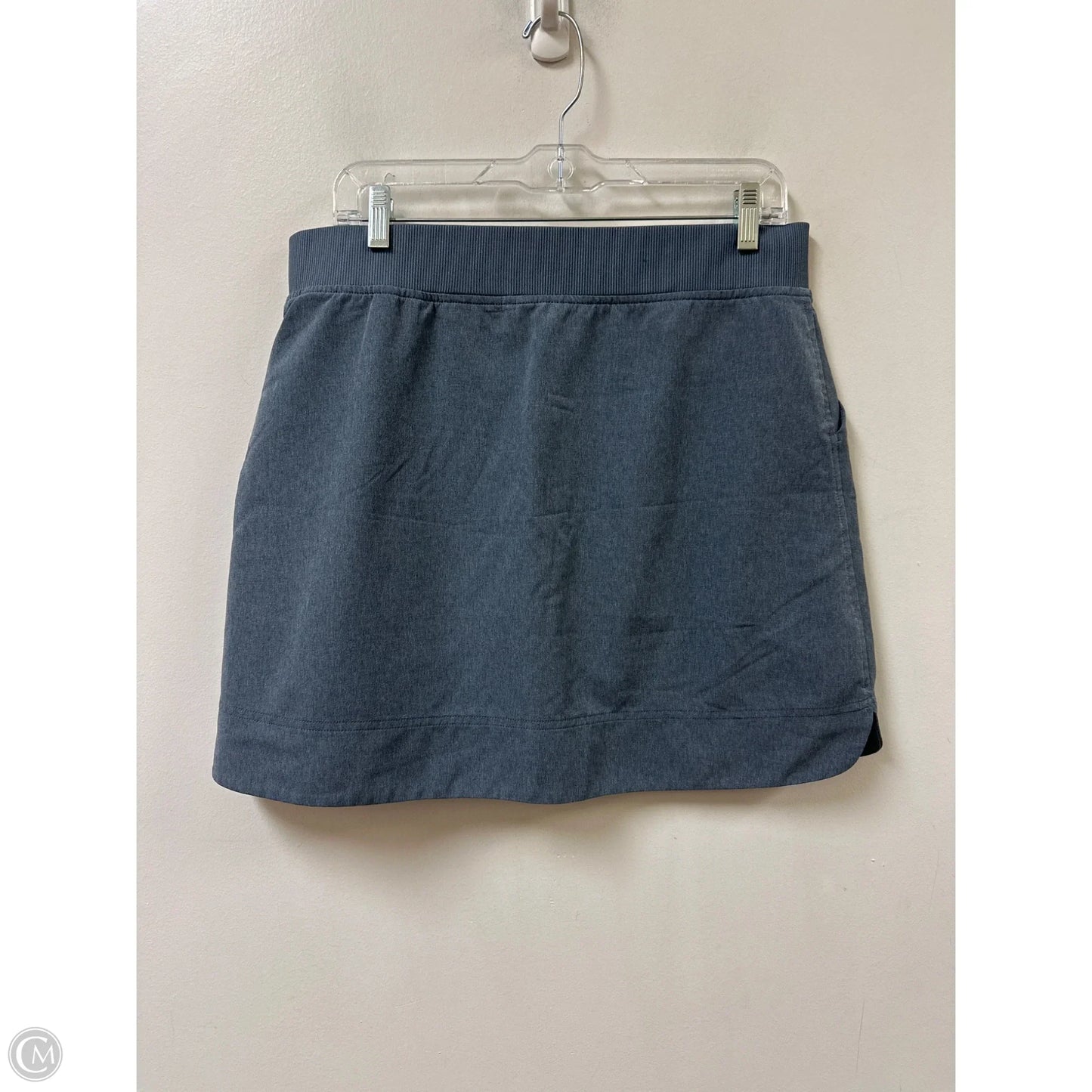 Athletic Skort By 32 Degrees In Grey, Size: M