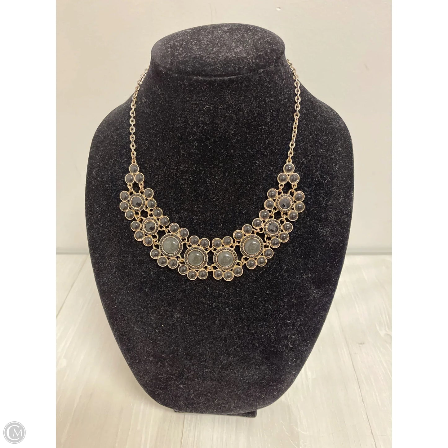 Necklace Statement By Clothes Mentor