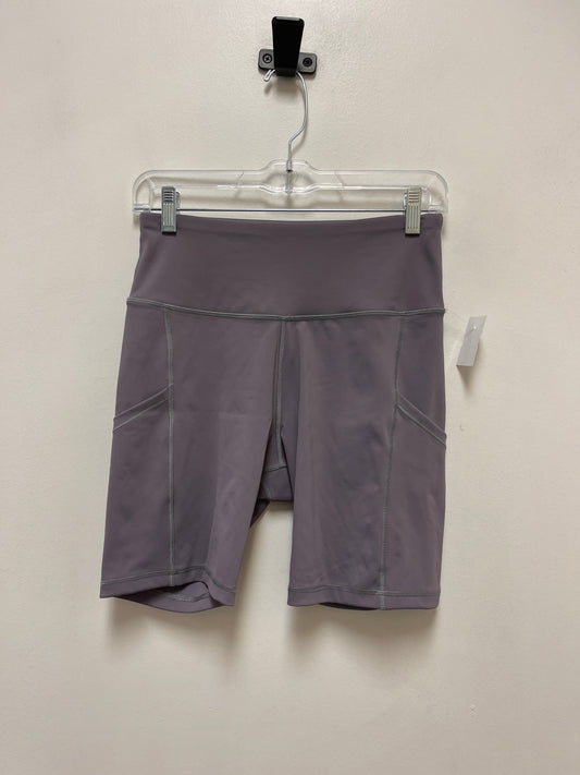 Athletic Shorts By Clothes Mentor In Mauve, Size: S