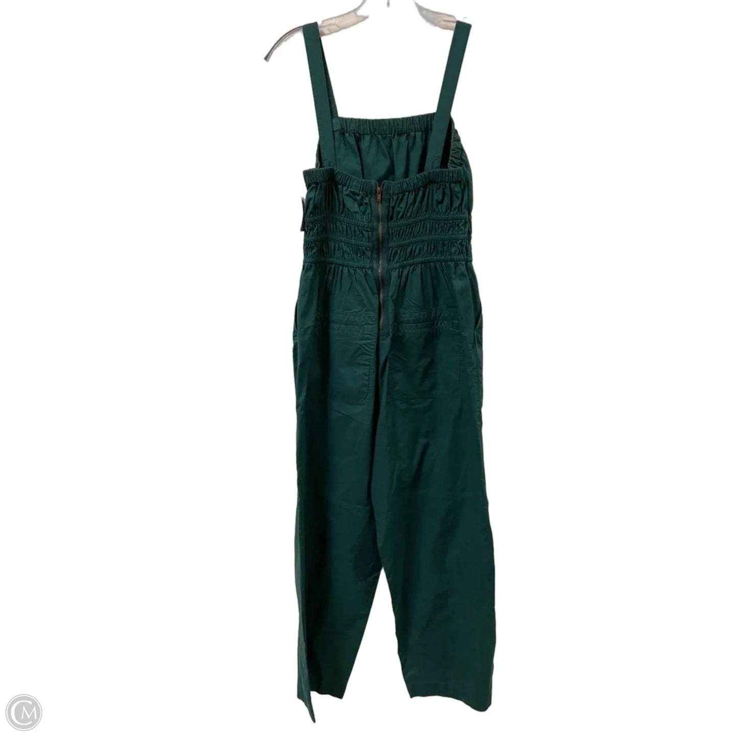 Jumpsuit By Universal Thread In Green, Size: S