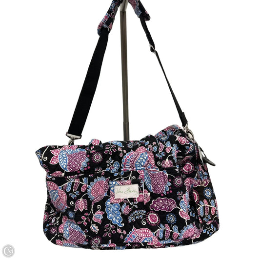 Duffle And Weekender By Vera Bradley, Size: Large