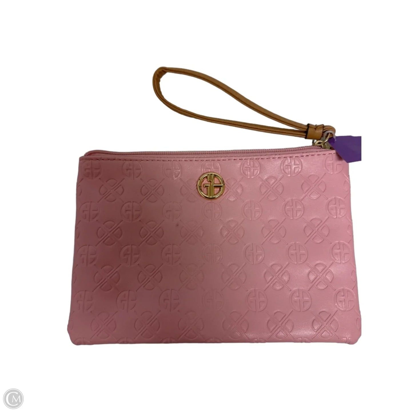 Wristlet By Giani Bernini, Size: Small