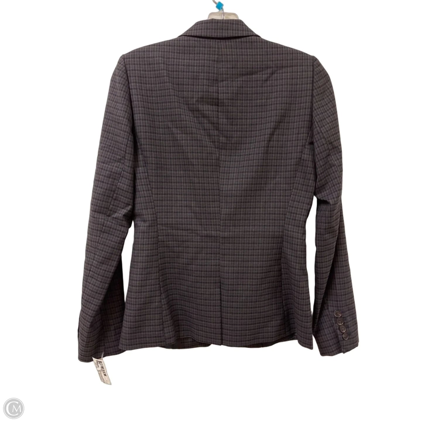 Blazer By Antonio Melani In Navy, Size: 0