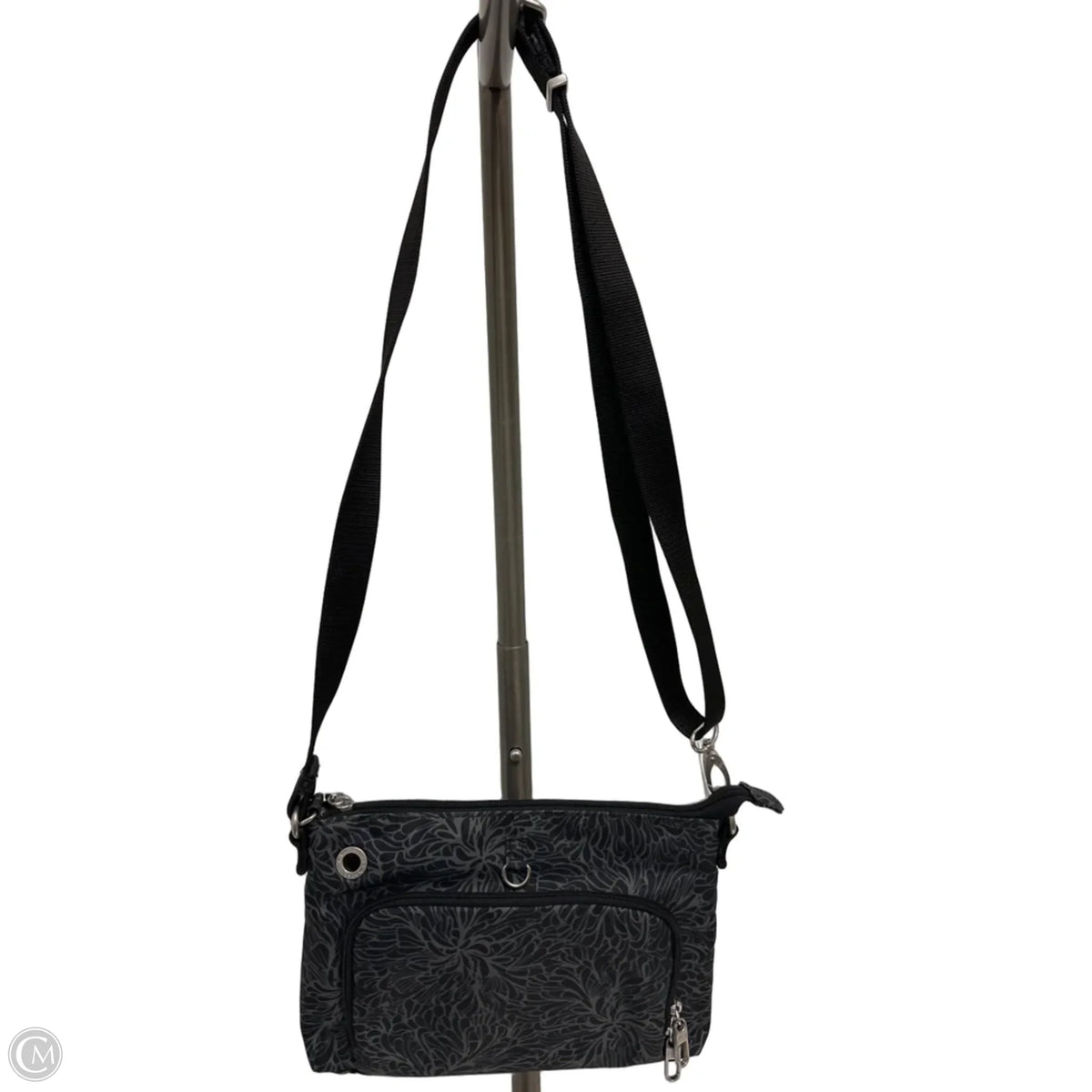 Handbag By Baggallini, Size: Small