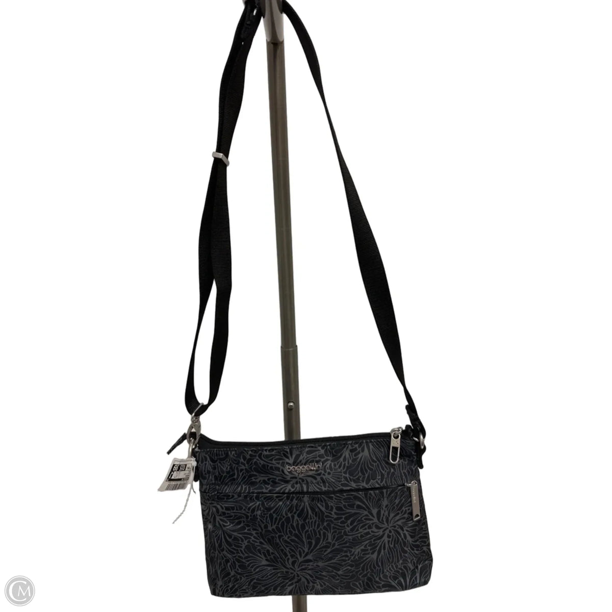 Handbag By Baggallini, Size: Small