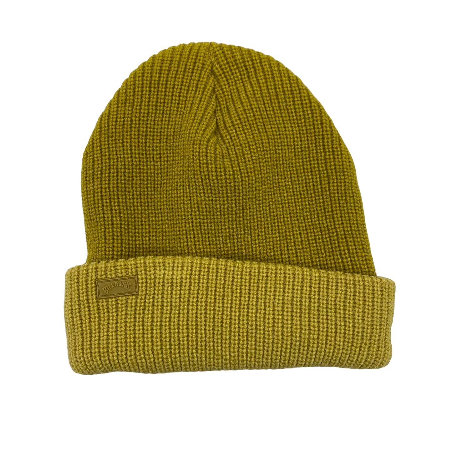 YELLOW HAT BEANIE by BILLABONG