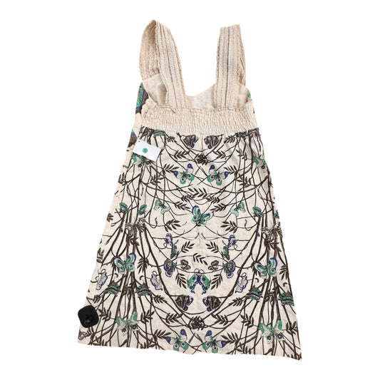 Dress Casual Short By Free People In Multi, Size:0
