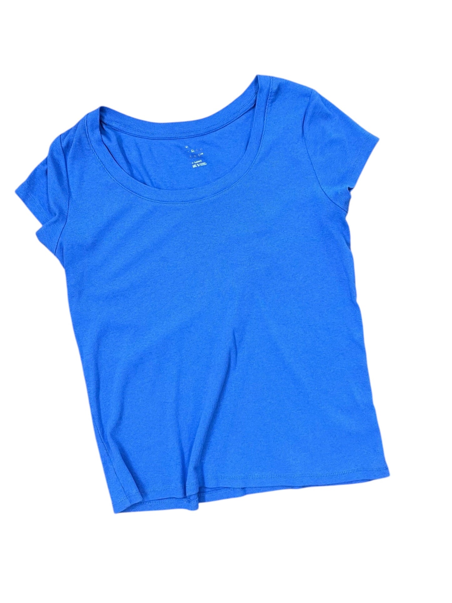 Top Ss By A New Day In Blue, Size:Xl
