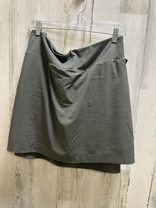 Grey Athletic Skort Athleta, Size 24