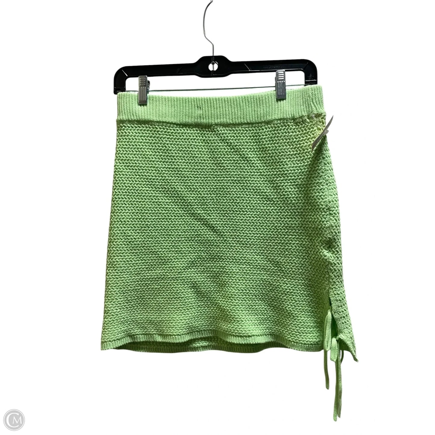 Swimwear Cover-up By Free People In Green, Size: L