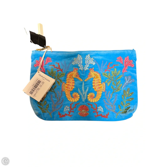 Wristlet By Clothes Mentor, Size: Large