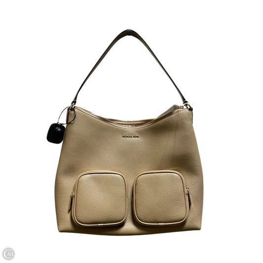 Handbag Designer By Michael Kors, Size: Large