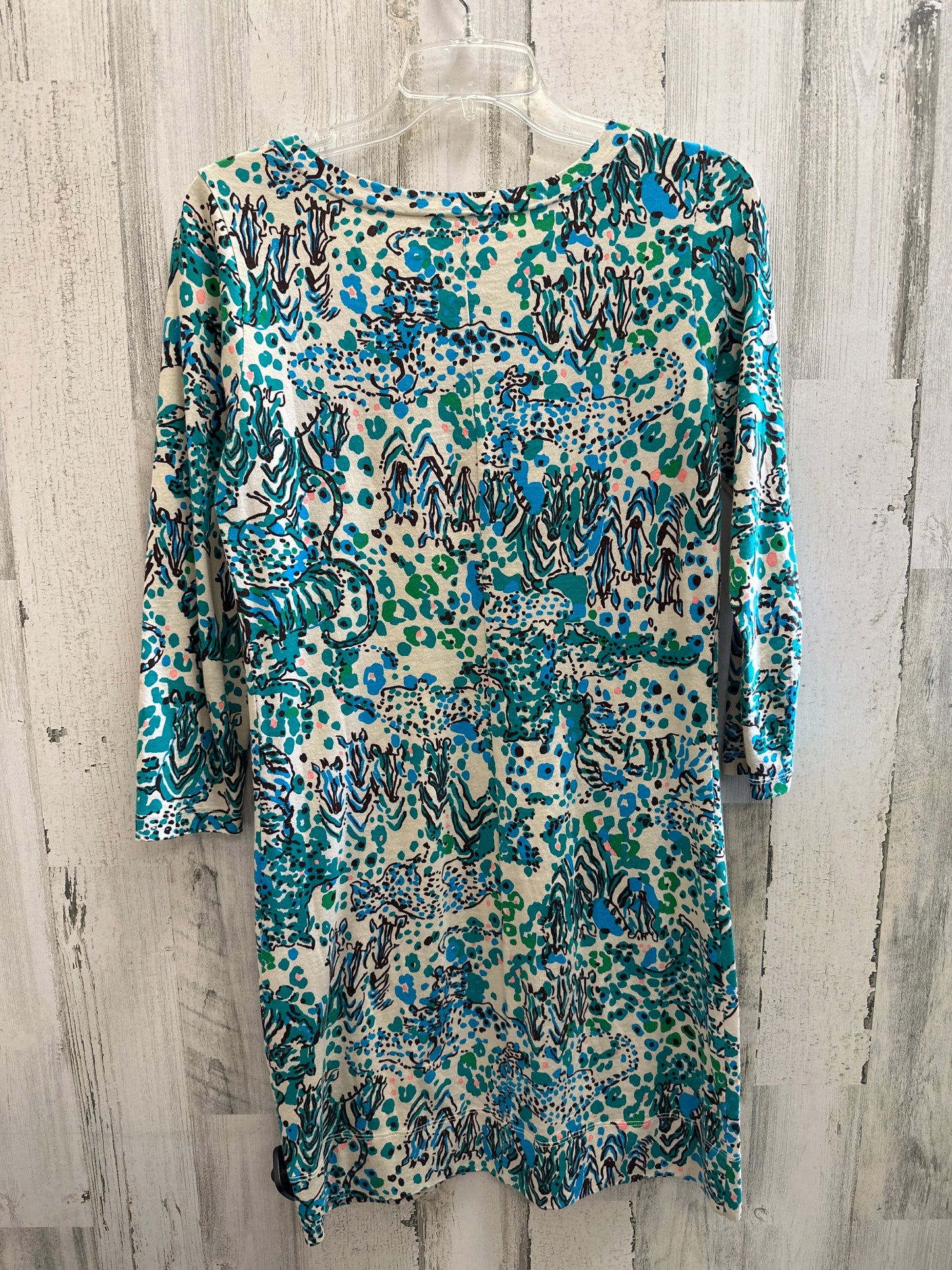 Dress Casual Short By Lilly Pulitzer  Size: S