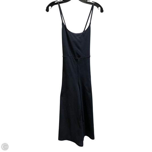 Jumpsuit By Gapfit In Black, Size: S