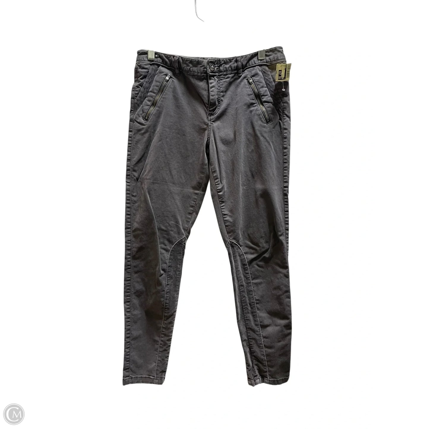 Pants Other By Pilcro In Grey, Size: 2