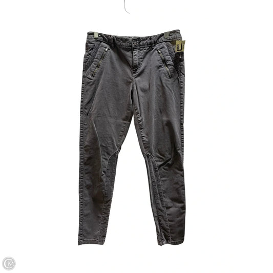 Pants Other By Pilcro In Grey, Size: 2
