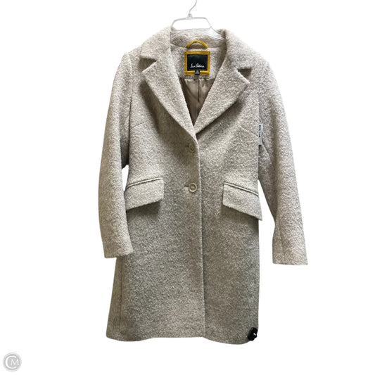 Coat Other By Sam Edelman In Tan, Size: Xs
