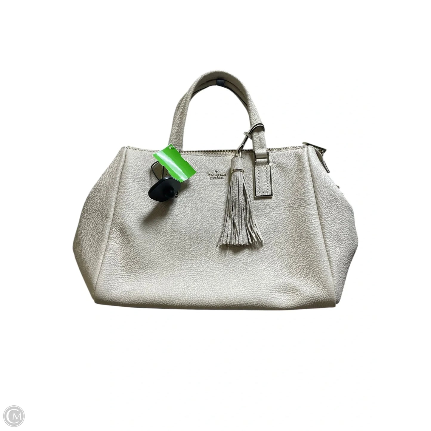 Handbag Designer By Kate Spade, Size: Medium