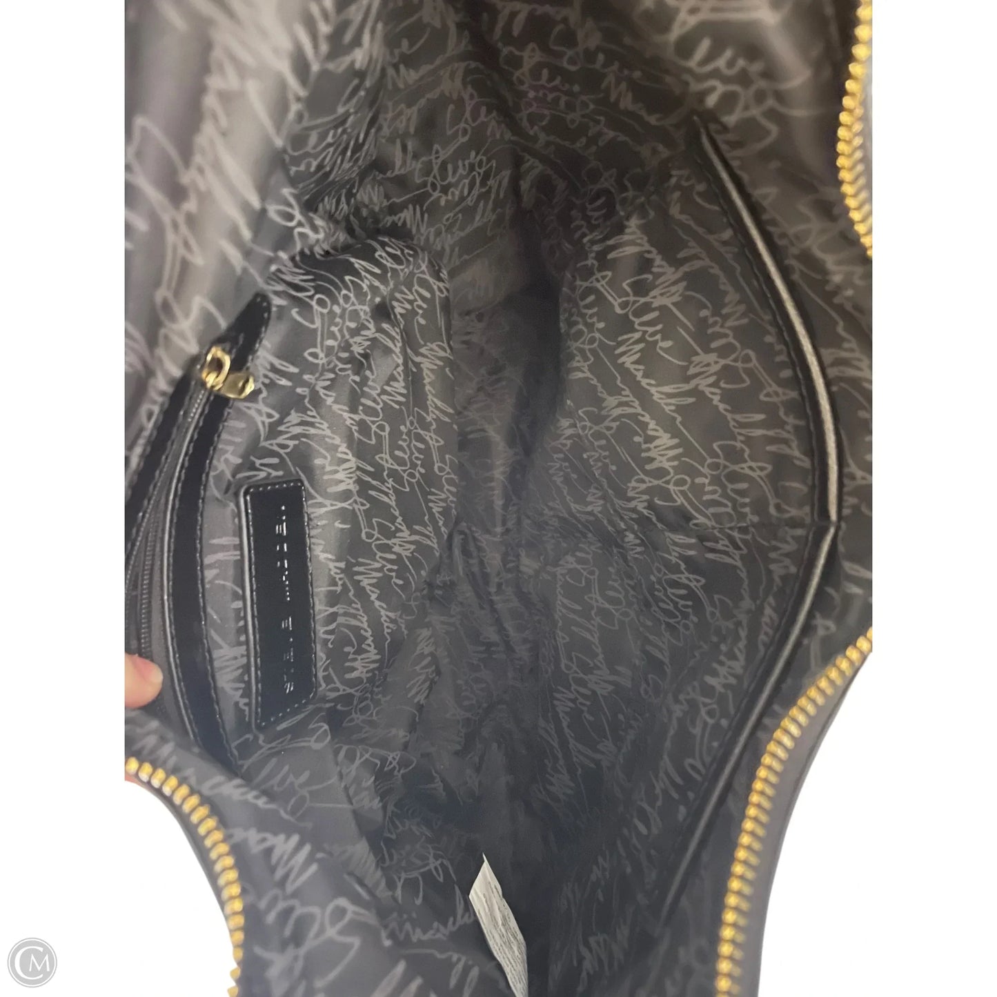 Handbag By Steve Madden, Size: Medium